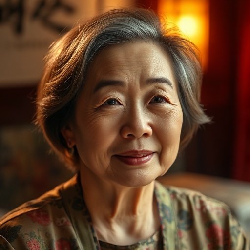 豆豆妈妈